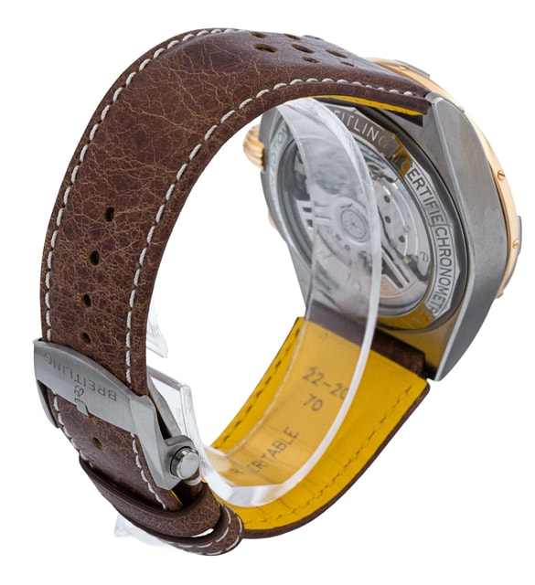 Breitling Chronomat B01 42 TB0134 Image 3